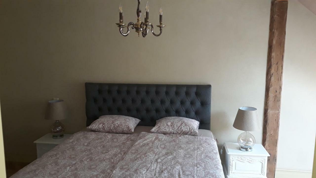 Vanalinna Apartement Viljandi  Eksteriør bilde